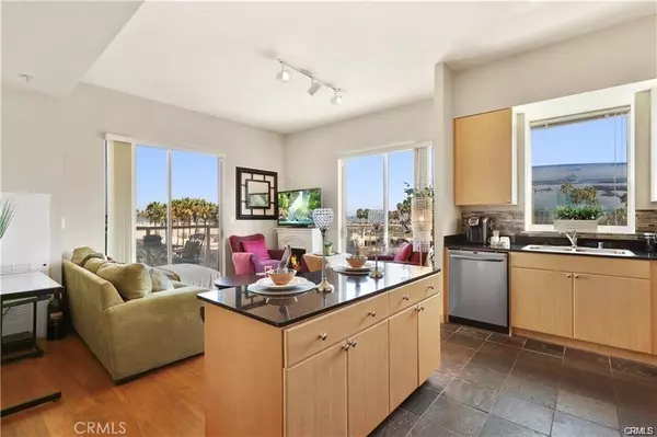 Long Beach, CA 90802,388 E Ocean BLVD #317