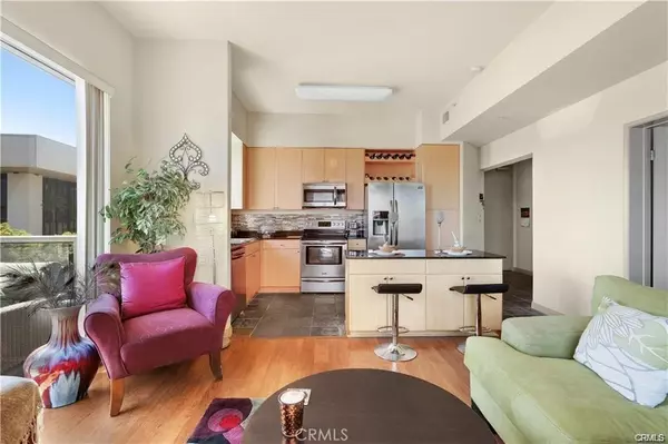 Long Beach, CA 90802,388 E Ocean BLVD #317