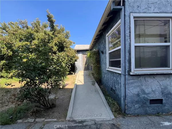 Van Nuys, CA 91401,14418 Tiara ST