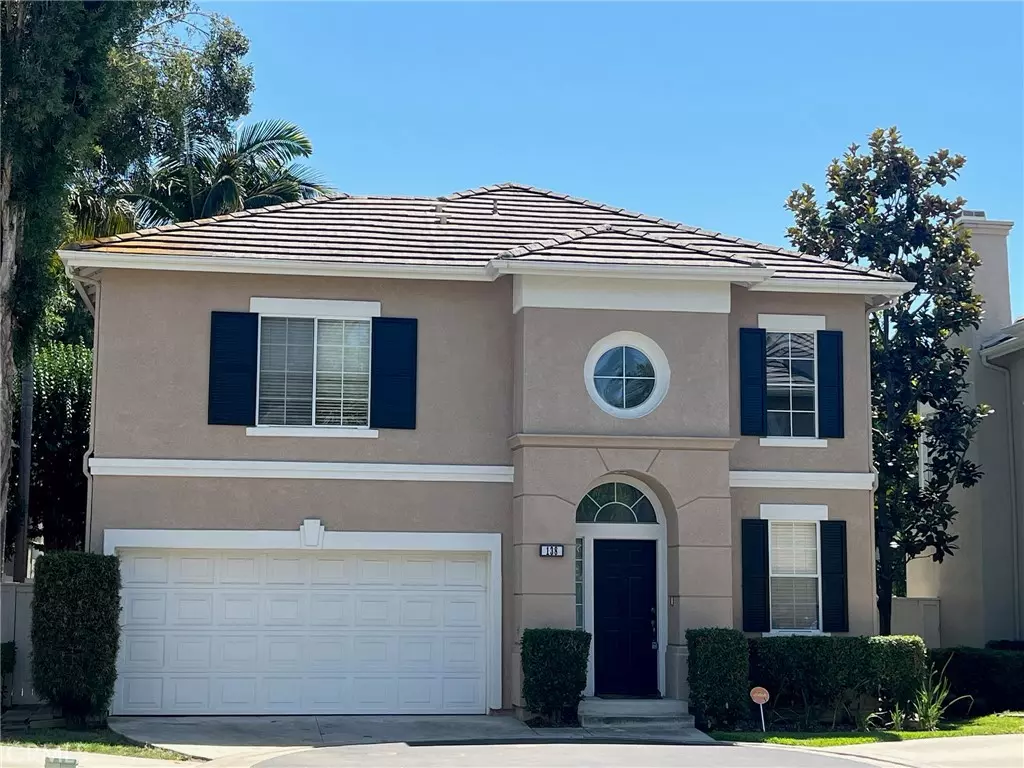 Mission Viejo, CA 92692,138 Melrose DR