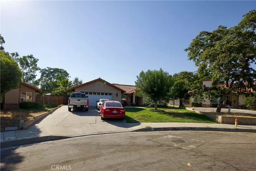 12432 Bree CT, Yucaipa, CA 92399