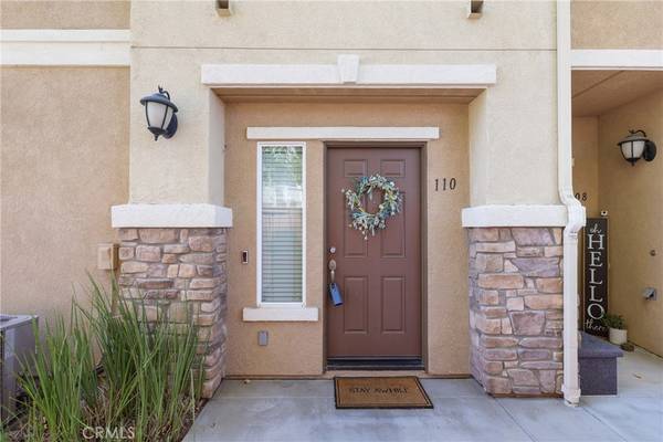 15643 VISTA WAY #110, Lake Elsinore, CA 92532