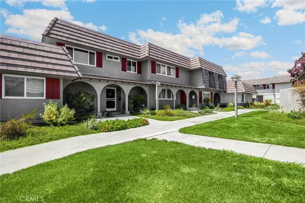 4777 Larwin AVE, Cypress, CA 90630