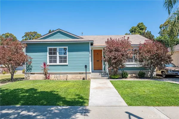2873 Allred ST, Lakewood, CA 90712