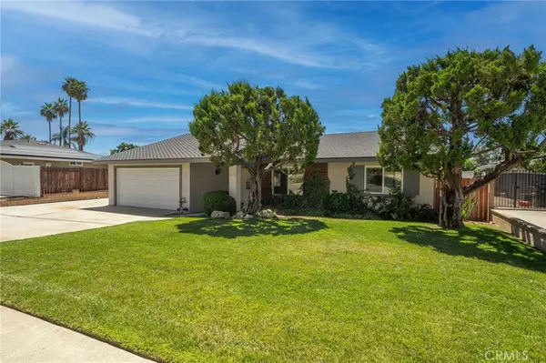 Rancho Cucamonga, CA 91701,8425 Pumalo ST