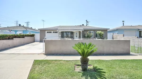 Bellflower, CA 90706,10444 Van Ruiten ST