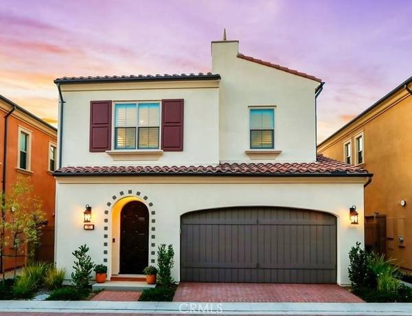 185 Plum Lily, Irvine, CA 92618