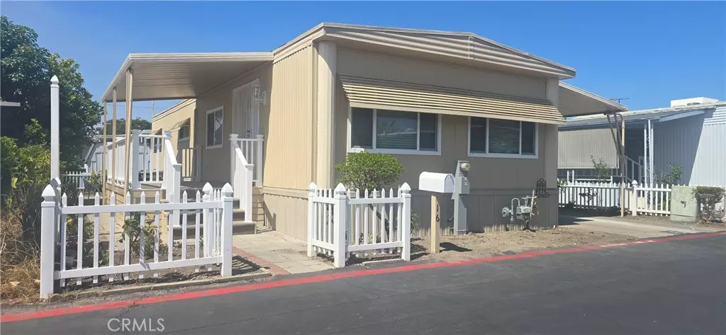 10866 Westminster AVE #16, Garden Grove, CA 92843