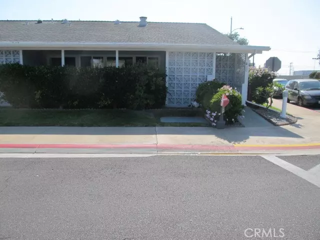 Seal Beach, CA 90740,13721 El Dorado Dr., M3-20G
