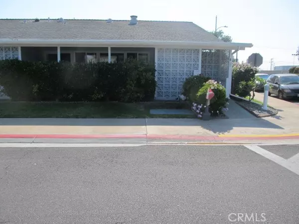 13721 El Dorado Dr., M3-20G, Seal Beach, CA 90740