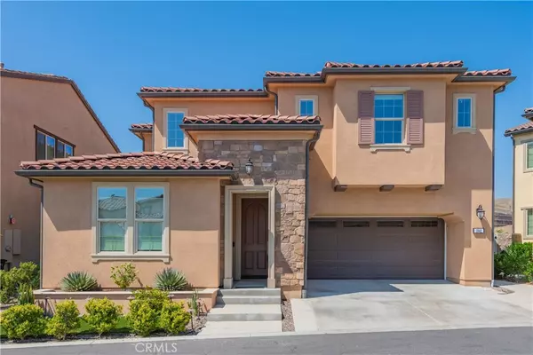 1841 Aliso Canyon DR, Lake Forest, CA 92610