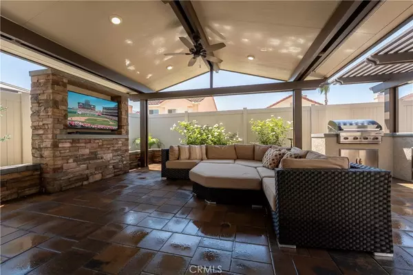 Yorba Linda, CA 92887,25628 Salerno WAY