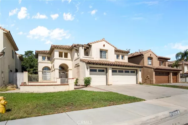 Moreno Valley, CA 92551,16505 Vista Conejo DR