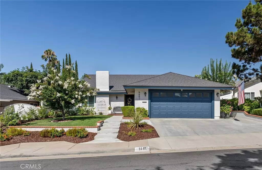 Yorba Linda, CA 92886,5651 LYNNBROOK PLZ