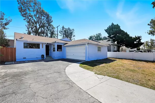 14426 Piuma AVE, Norwalk, CA 90650