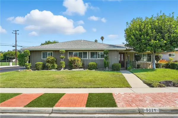 9331 Mikinda AVE, La Habra, CA 90631