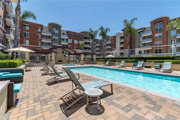 Garden Grove, CA 92840,12668 Chapman AVE #2210