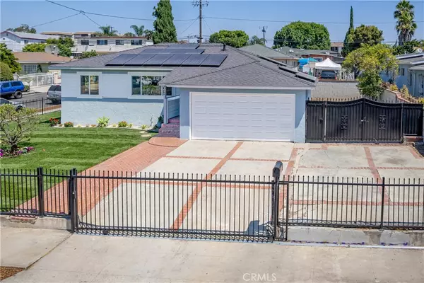 1087 253rd ST, Harbor City, CA 90710