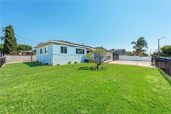 Harbor City, CA 90710,1087 253rd ST