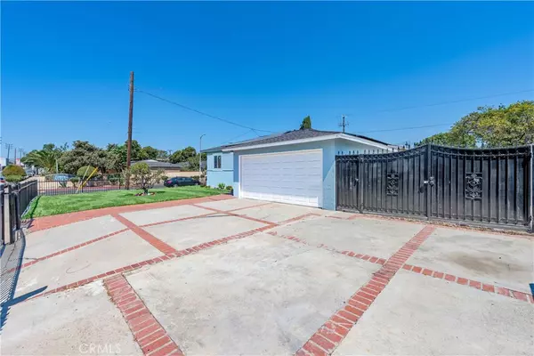 Harbor City, CA 90710,1087 253rd ST