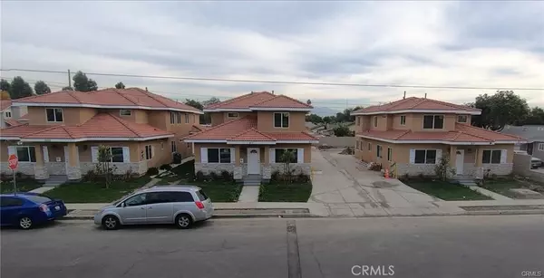 813 1/2 N Figueroa ST, Santa Ana, CA 92703