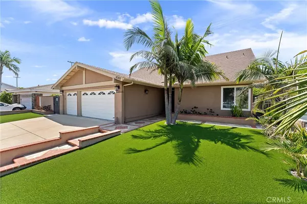 Anaheim Hills, CA 92807,4360 E Addington DR