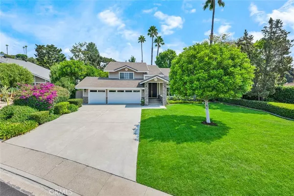 19331 Gateway DR, North Tustin, CA 92705
