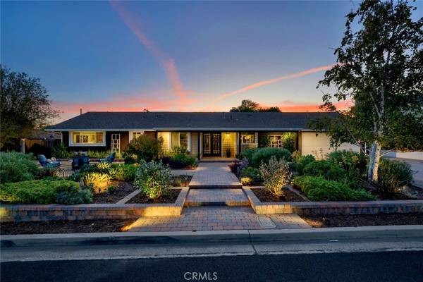 13051 Earlham ST, North Tustin, CA 92705