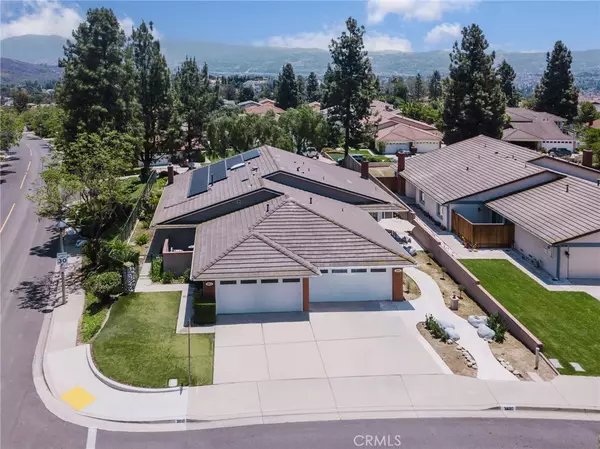 Yorba Linda, CA 92886,3610 WINDSONG CIR