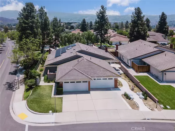 Yorba Linda, CA 92886,3610 WINDSONG CIR