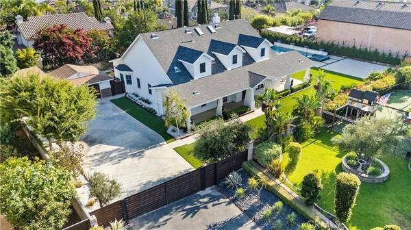 18534 Cobblestone CT, Yorba Linda, CA 92886
