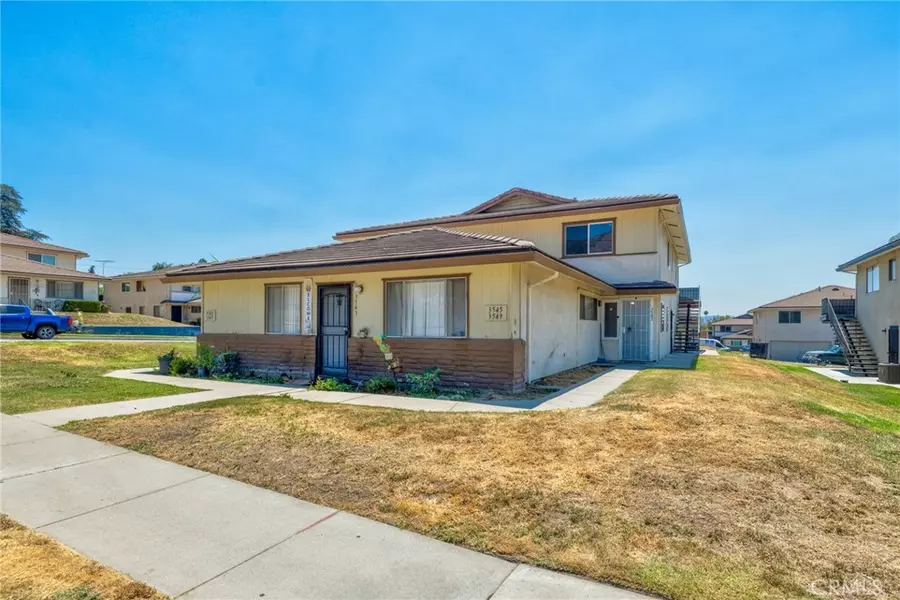 3545 20th ST, Highland, CA 92346