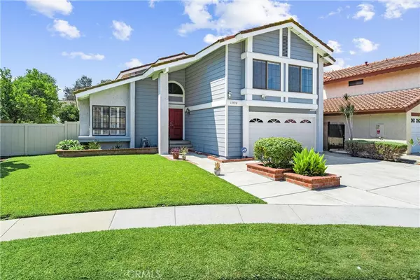 Cerritos, CA 90703,13370 Holly Oak CIR