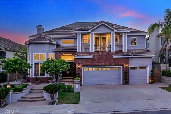 17265 BLUE SPRUCE LN, Yorba Linda, CA 92886