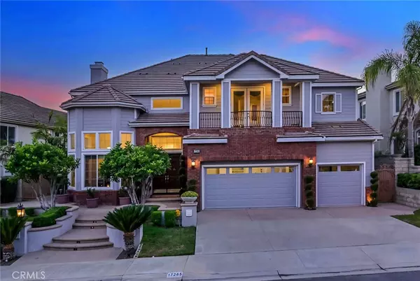 17265 BLUE SPRUCE LN, Yorba Linda, CA 92886