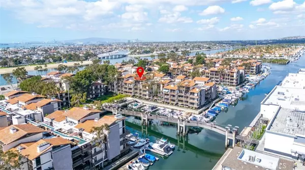 7322 Marina Pacifica DR N, Long Beach, CA 90803