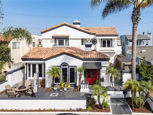 106 Claremont AVE, Long Beach, CA 90803