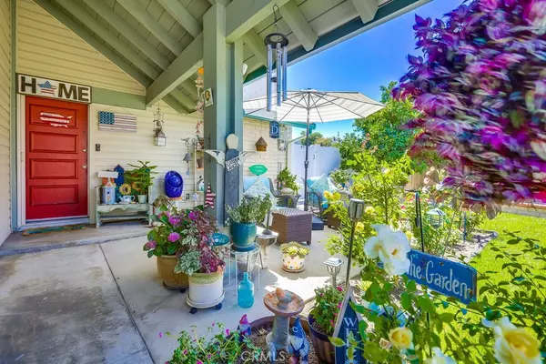 Cypress, CA 90630,11634 Talaud ST