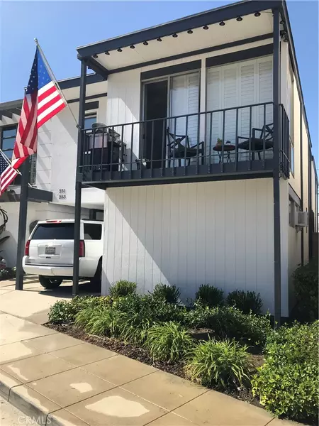 253 N Rafael WALK, Long Beach, CA 90803