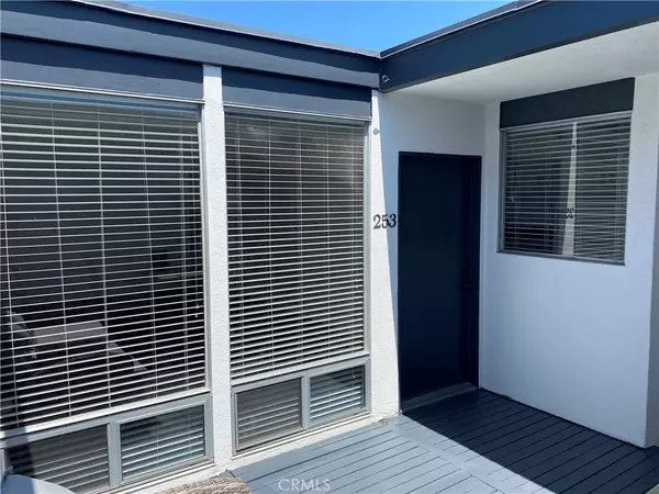Long Beach, CA 90803,253 N Rafael WALK