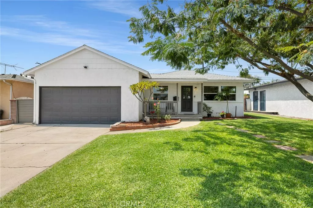 La Habra, CA 90631,221 Chinchilla ST