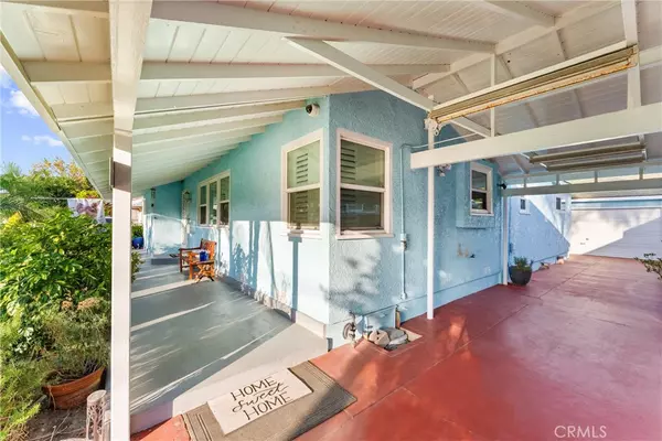 Downey, CA 90242,12268 Samoline AVE
