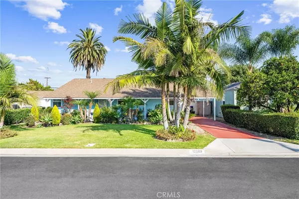 12268 Samoline AVE, Downey, CA 90242