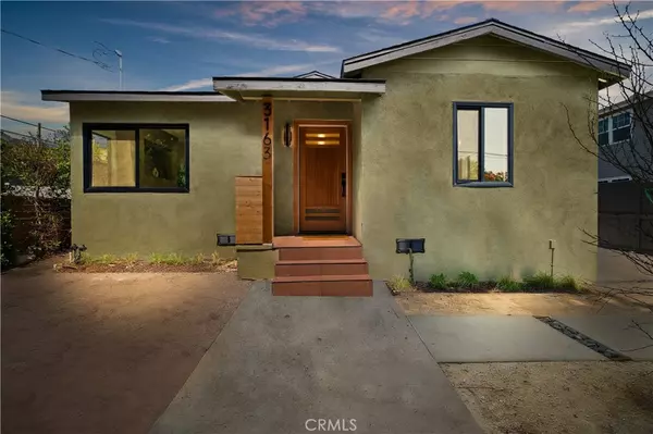 3161 Estara AVE, Los Angeles, CA 90065