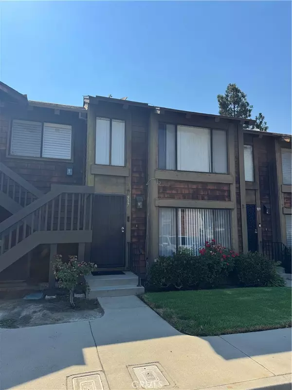 917 S Sutter Creek RD #46, Anaheim, CA 92804
