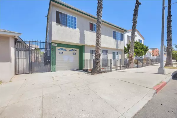 1700 Pacific AVE, Long Beach, CA 90813