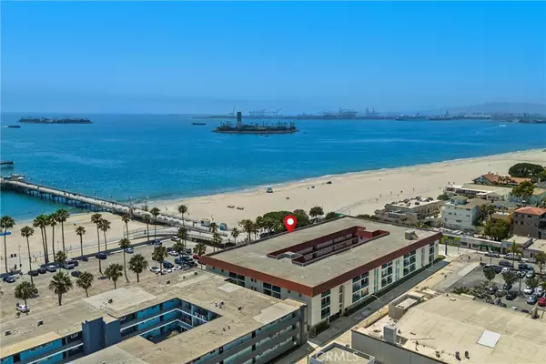 Long Beach, CA 90803,3939 E Allin St #119