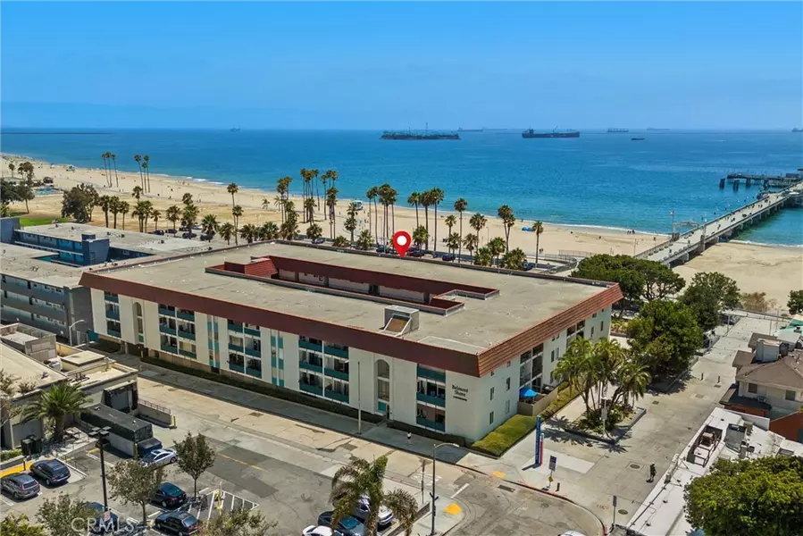 3939 E Allin St #119, Long Beach, CA 90803