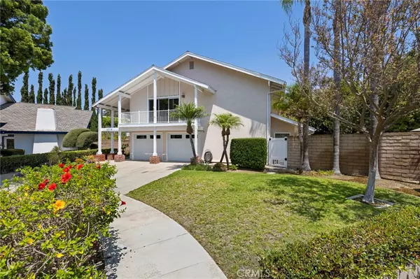 5015 E Lakeside AVE, Orange, CA 92867