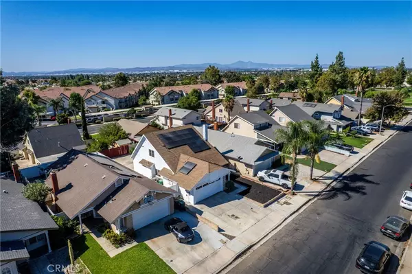 Moreno Valley, CA 92555,26159 Oshua DR